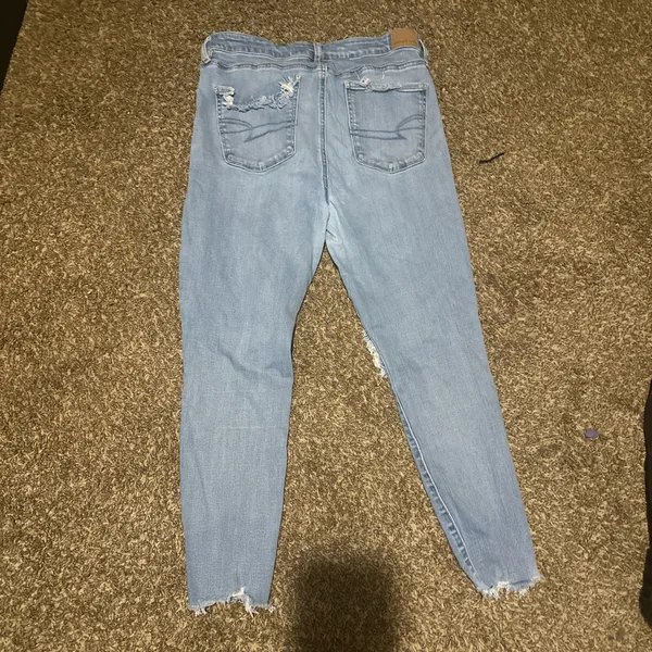 American Eagle Jeans Skinny - Image 3