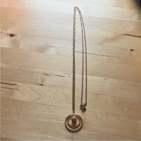 Fossil JOF00599791 Ladies Necklace - Image 2