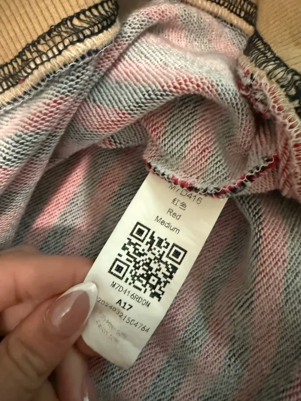 Amazon Crewneck - Image 2