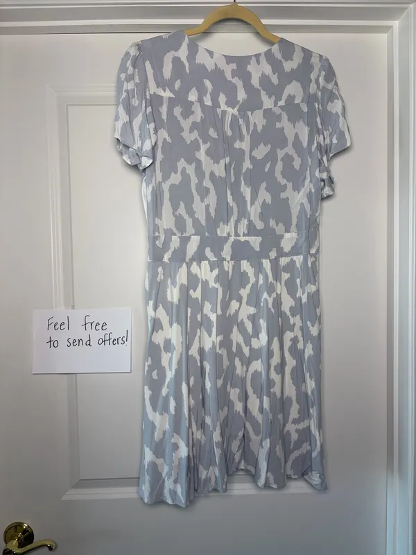 BuddyLove Dress - Image 2