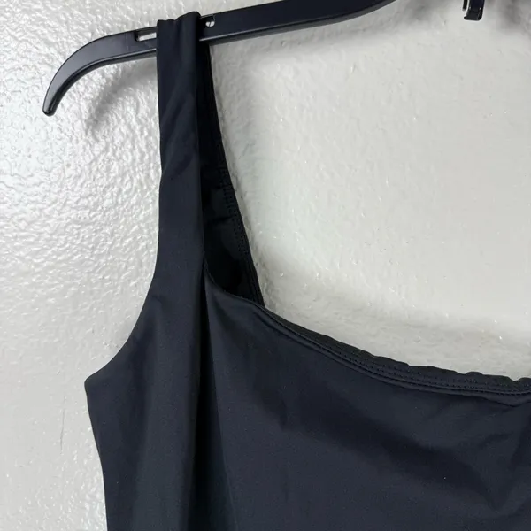 White Fox Boutique Thong Bodysuit Sz:S - Image 3