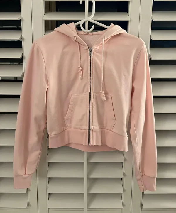John Galt Los Angeles Quarter Zip - Image 2