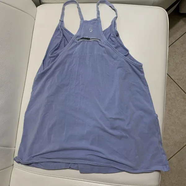 FP Movement Hot Shot Mini Womens dress blue size xs detail in photos - Image 6