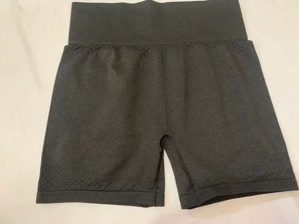 Gymshark Vital Shorts - Image 3