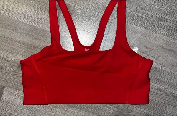 Free People Sports Movement Bra - Image 2