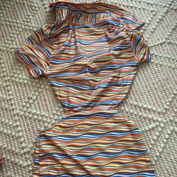 Princess Polly Cutest Summer Dress - Image 3