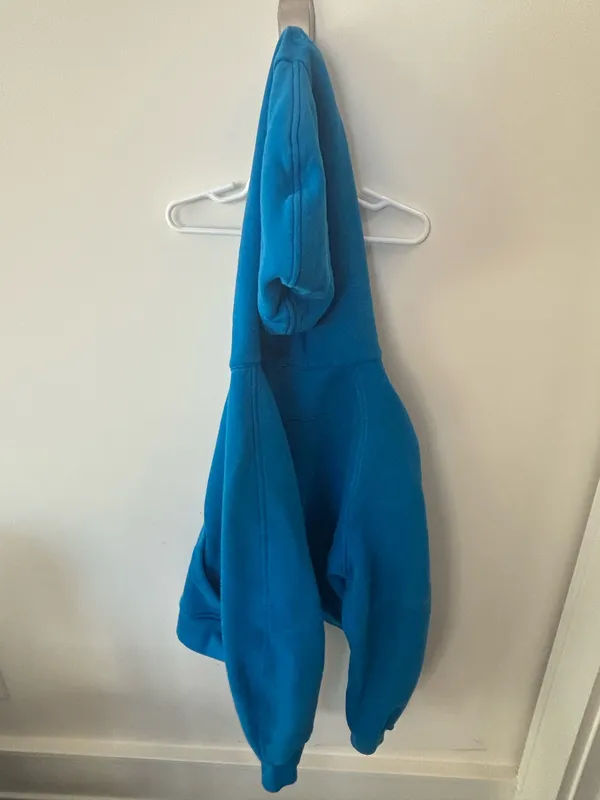 Lululemon Scuba Hoodie - Image 4