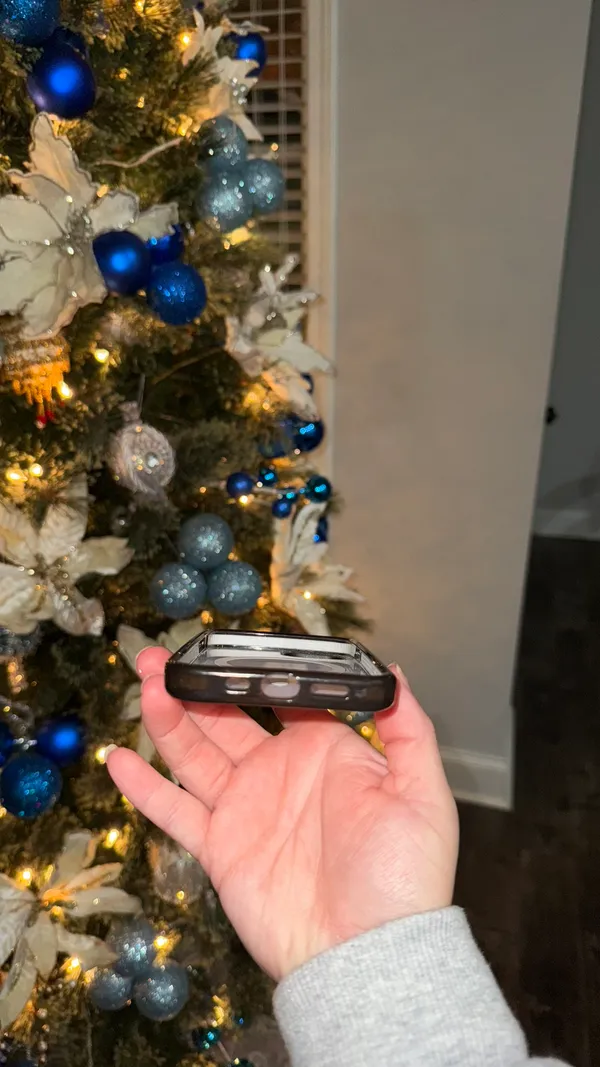 CASETiFY iPhone 12 Case - Image 3