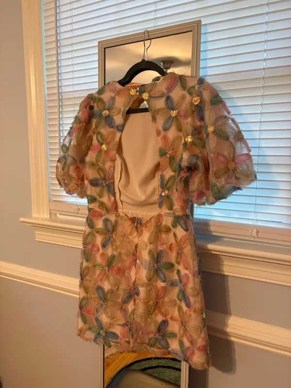 Boutique Dress - Image 2