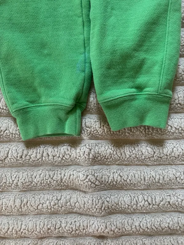 Champion Green Jogger Sweatpants XS 💚 - Image 4