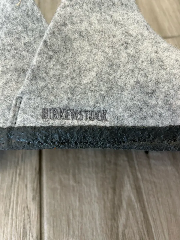 Birkenstock Andermatt slippers  - Image 3