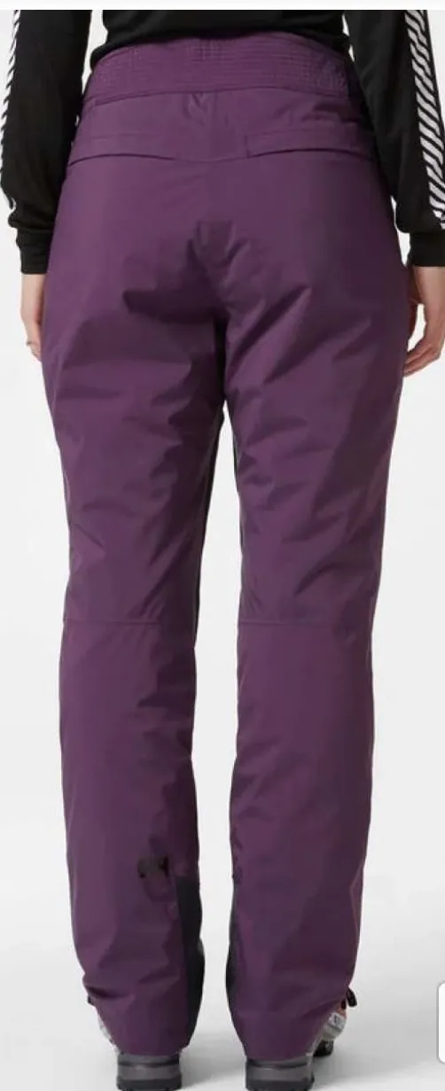 Helly Henson Snow Pants/ Ski Pants/ Insulated Pants - Image 2
