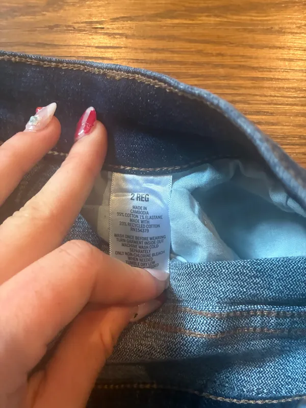 Aeropostale Jeans - Image 5