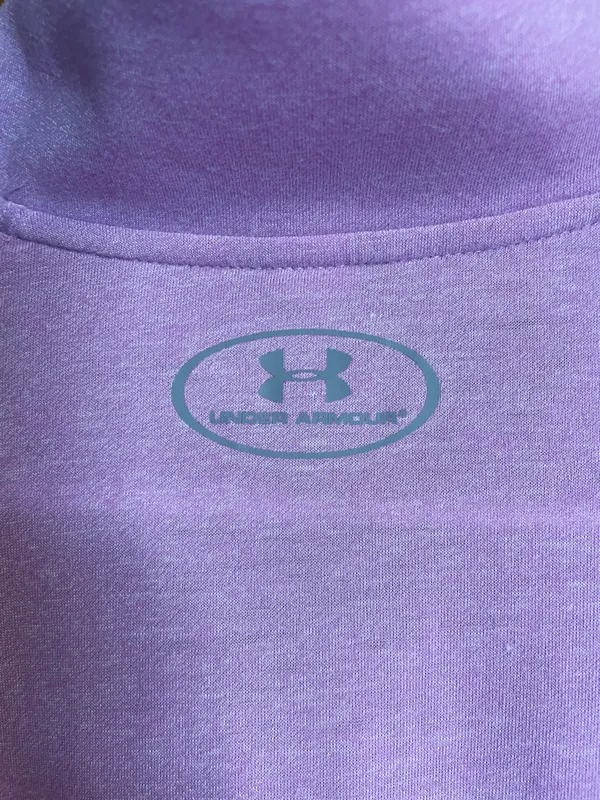 Under Armour Women’s Half Zip XS - Image 4