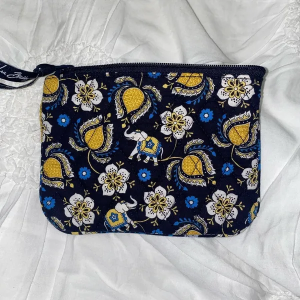 Vera Bradley Flat Pouch - Image 3