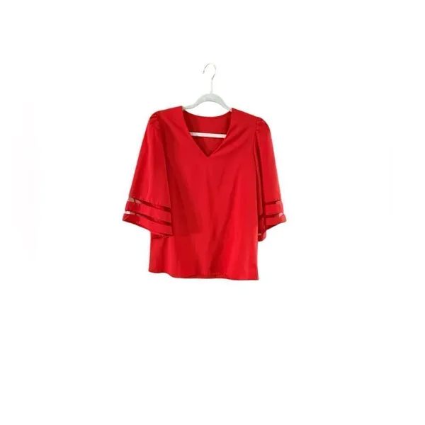 Liantly red V - Image 2