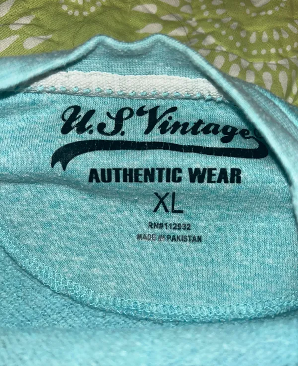 Gulf Shores Alabama Sweatshirt - Image 3