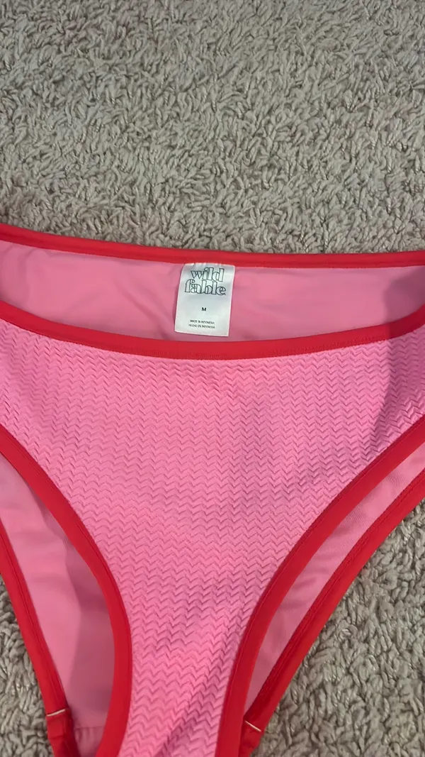 Bikini Target - Image 4