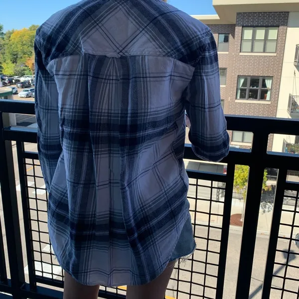 BDG Flannel - Image 11