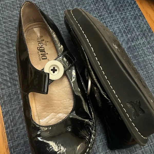 The Palmona by Alegria Shoes - Image 5