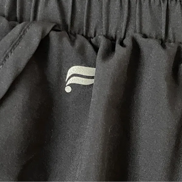 FABLETICS | Black Sloane Running Shorts Sz XS - Image 3