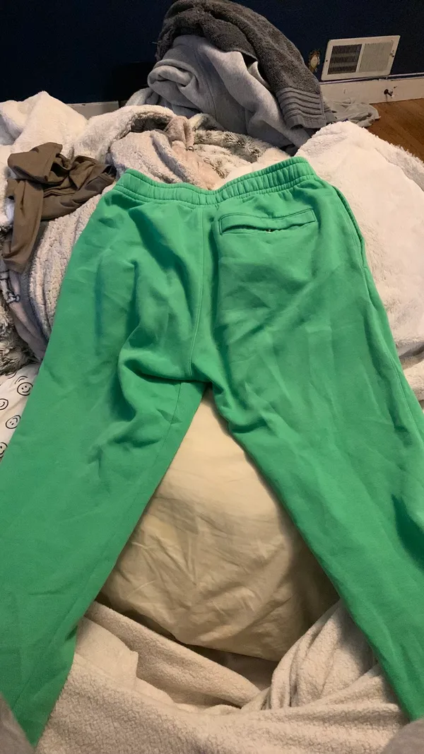 Nike Sweatpants - Image 6