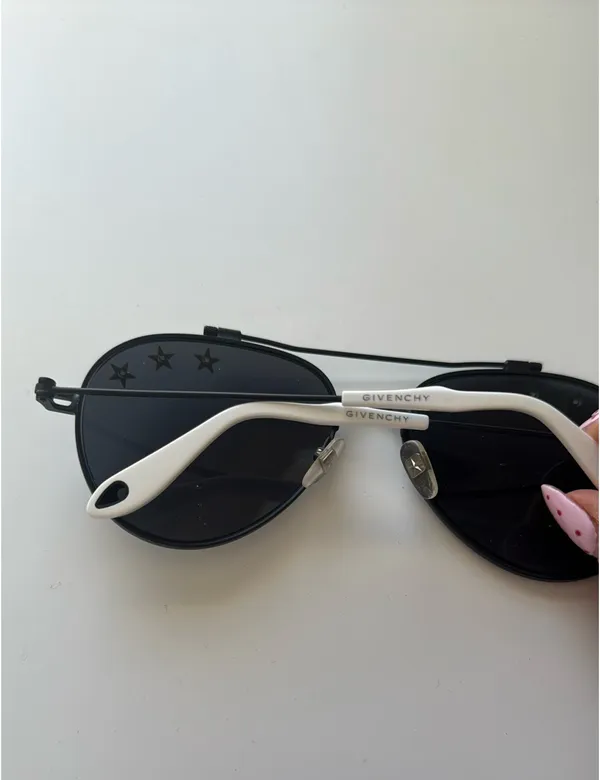 Givenchy Sunglasses - Image 4