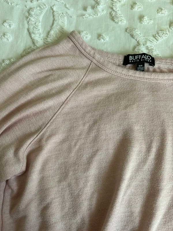 light weight long sleeve  - Image 3