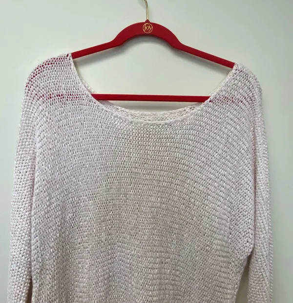 Abercrombie sweater - Image 4
