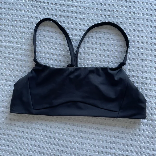 Athleta Invigorate Sports Bra A-C - Image 3