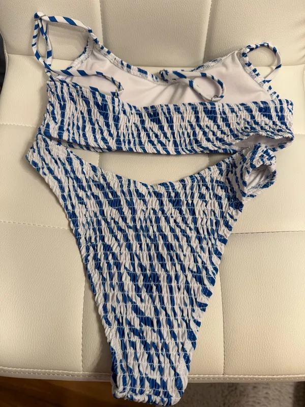 Shein Bikini Set - Image 2