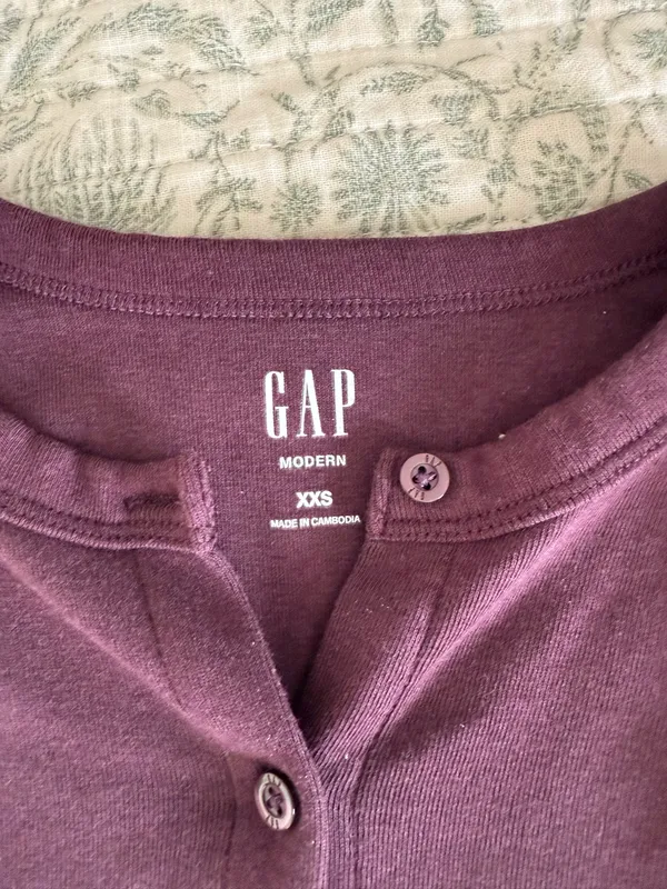 Gap top - Image 2