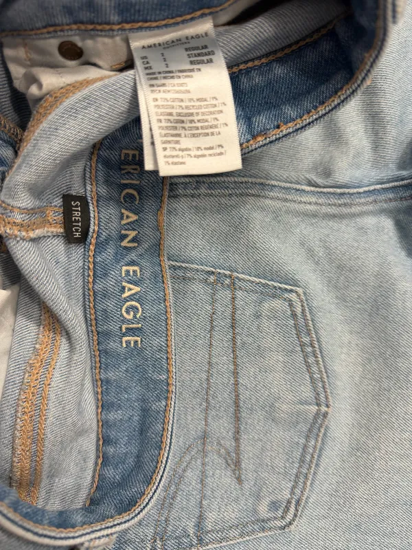 American Eagle Jeans - Image 3