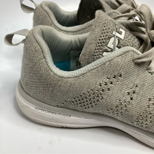 APL Techloom pro‎ sneakers size 9.5 - Image 2
