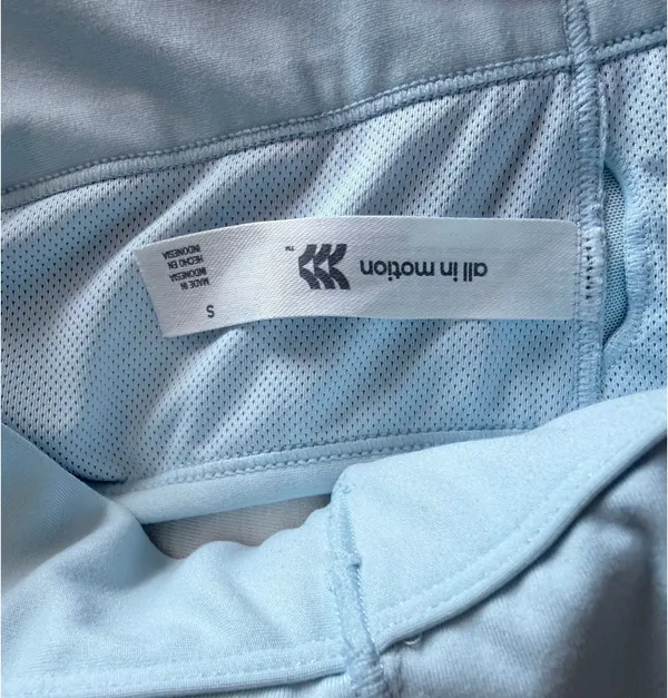 Target All in Motion Sports Bra - Image 3