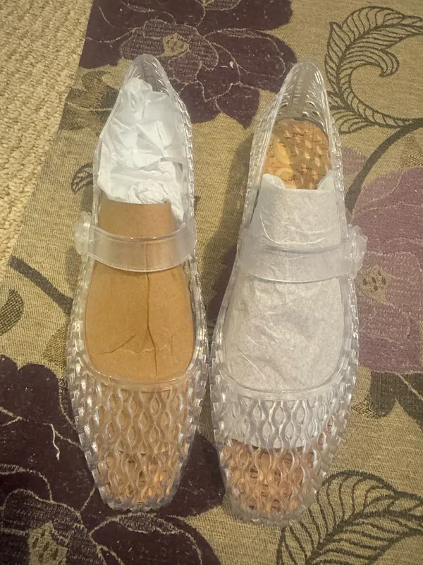 Sam Edelman Michaela Mary Jane Flats - Image 4