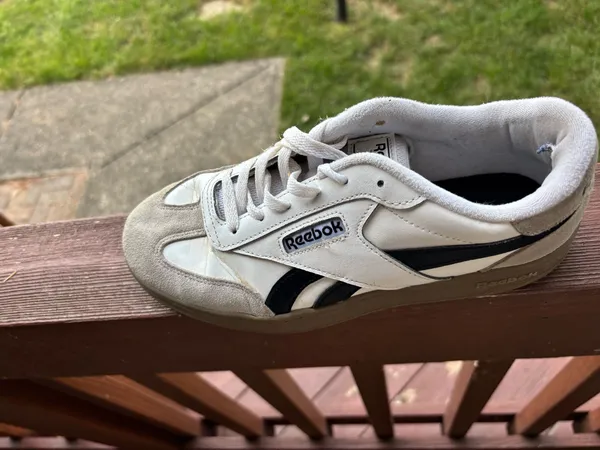 Reebok Sneakers - Image 2