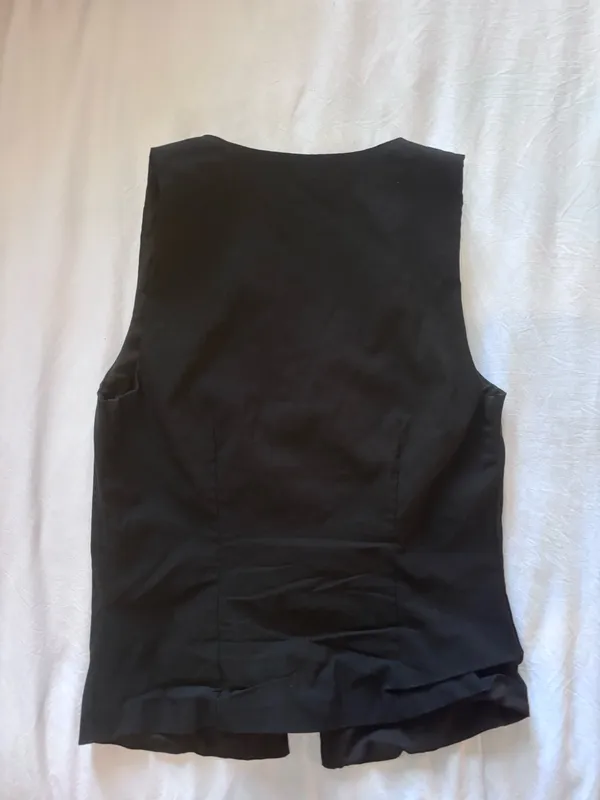 Glassons Black Top - Image 2
