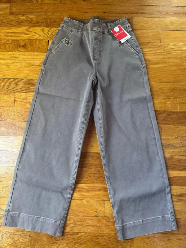 Brown Pants  - Image 4