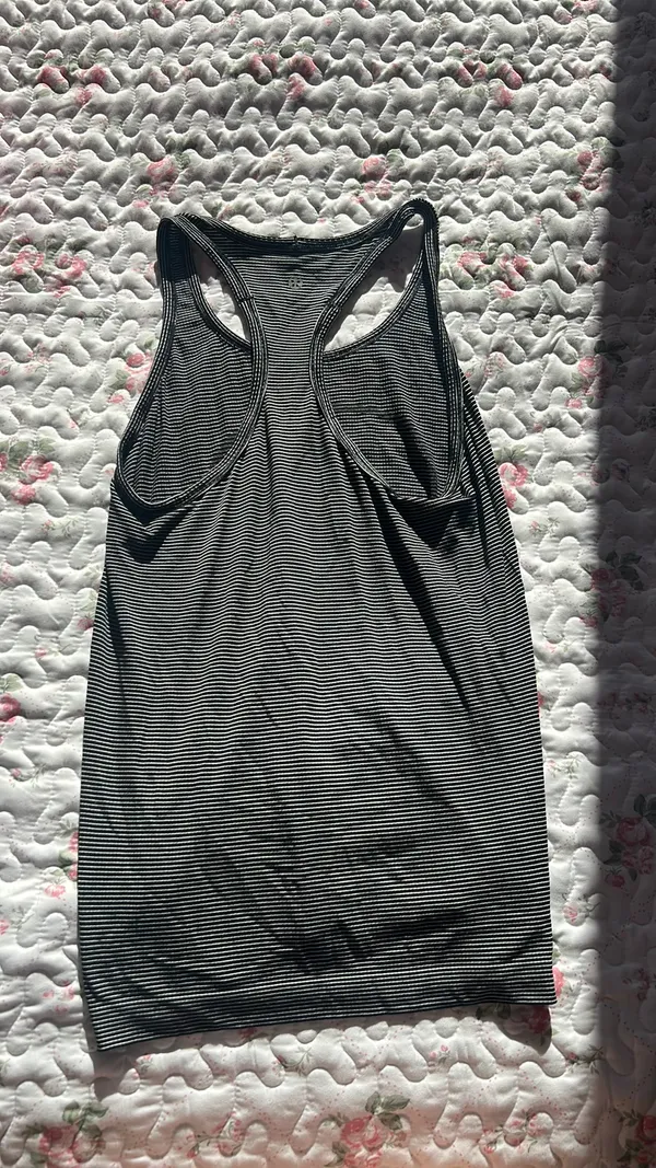 Lululemon Racerback Tank  - Image 2