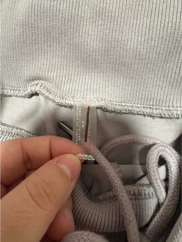 Free People Movement Shorts - Image 5