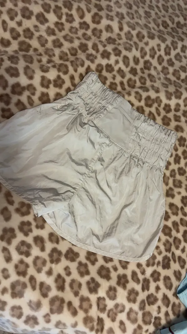 Free People Shorts - Image 3