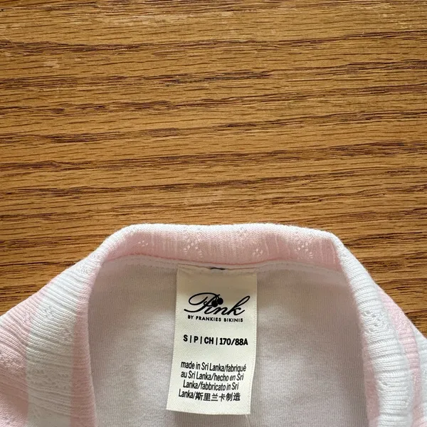 Frankie’s bikinis dress - Image 2