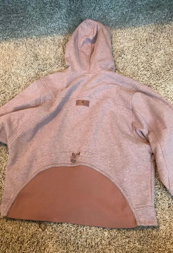 Adidas Zip Up - Image 5