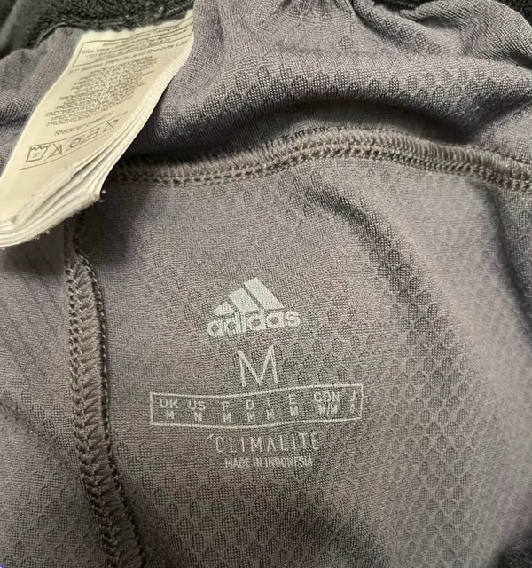 Adidas Mens Basketball Shorts - Image 3