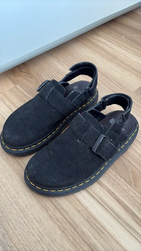 Doc Martin Clogs - Image 8