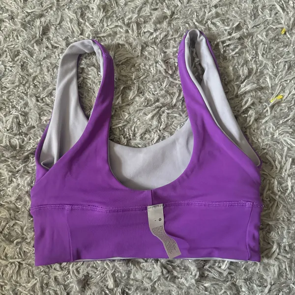 Lululemon Reversible Align Bra - Image 6