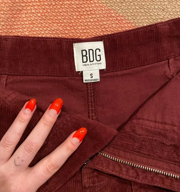 Urban Outfitters Courdory Skirt - Image 3