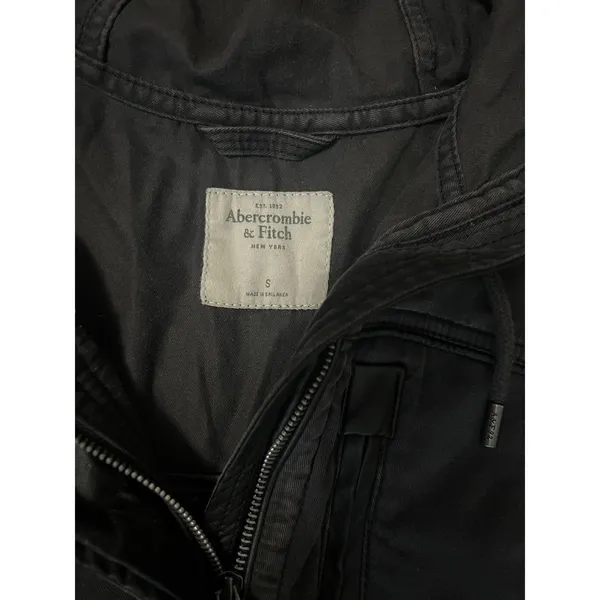 Abercrombie and fitch utility cargo Jacket - Image 2