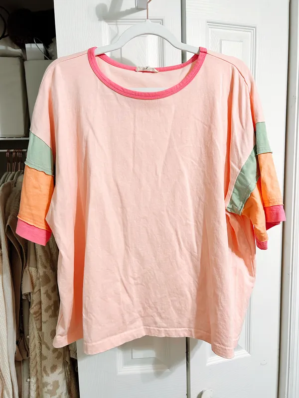These Three Boutique Top - Image 3